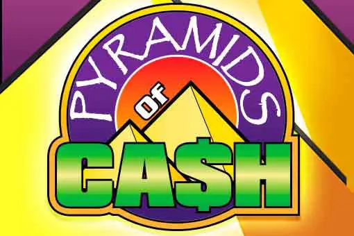 Pyramids of Cash 